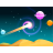 PlayCurveRush logo