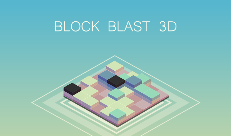 Block Blast 3D